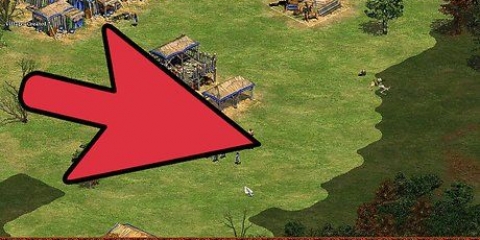 Costruire un'economia fiorente in age of empires 2