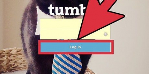 Elimina un blog su tumblr