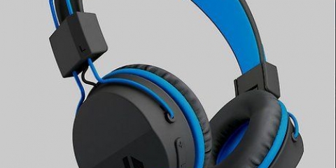 Collegamento di un auricolare bluetooth a un pc