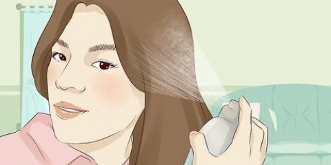 Come tagliare un caschetto a strati