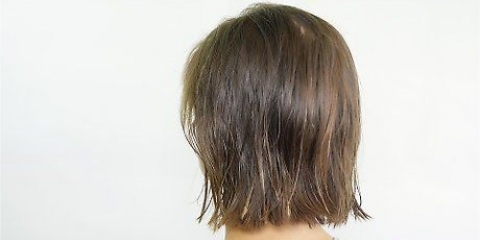 Styling un bob