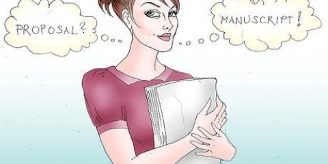 Per pubblicare un libro