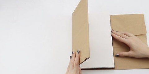 Crea la copertina di un libro