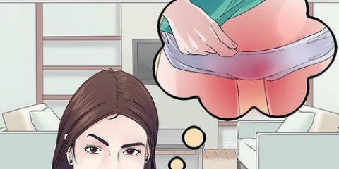 Alleviare una sensazione di bruciore nella vagina