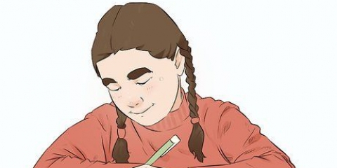 Scrivi una lettera a babbo natale