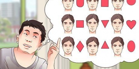Scegliere una montatura che si adatti alla forma del viso
