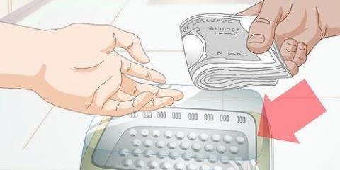 Utilizzo di un'incubatrice per incubare le uova