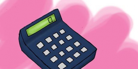 Crea un budget