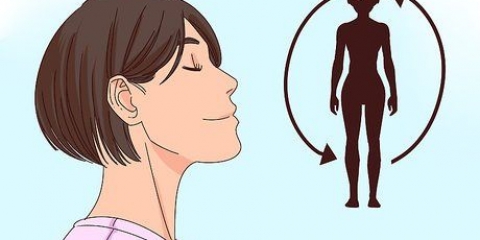 Avere un'esperienza extracorporea