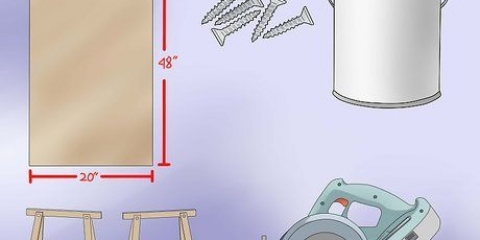 Crea una scrivania