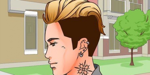 Essere una lesbica butch