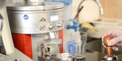 Fare un caffè latte