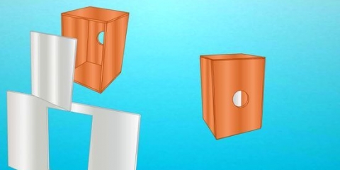 Fare un cajon