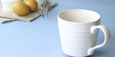 Fare una torta al microonde