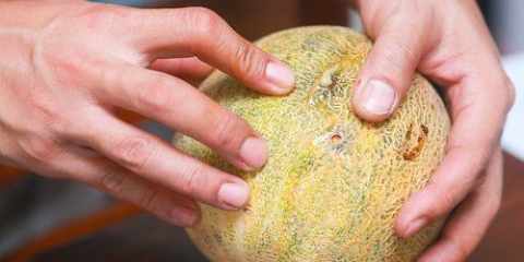 Compra un melone