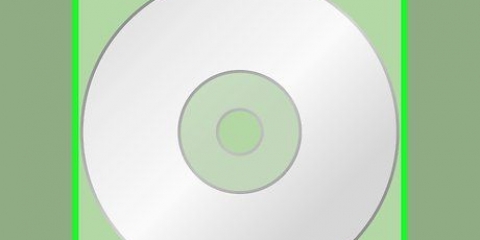 Formattazione di un cd