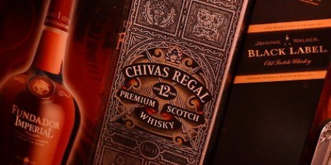 Fare un cocktail