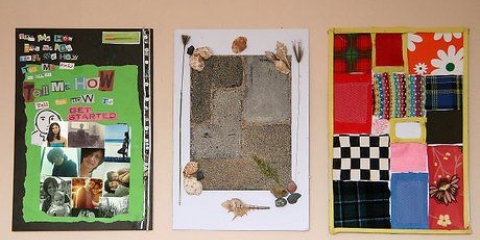 Crea un collage