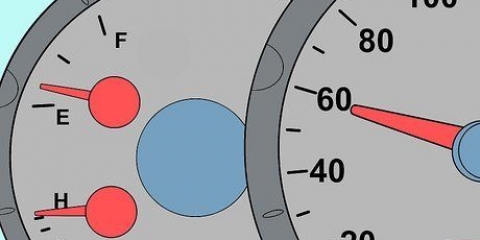 Effettua una misurazione della compressione