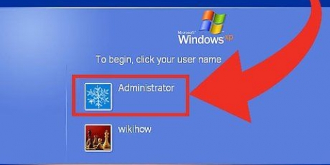 Hackerare un computer protetto da password