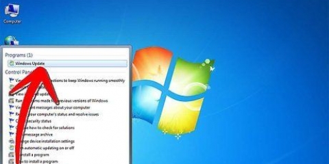 Pulizia di un computer