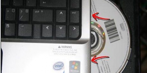 Avvio di un computer da un cd