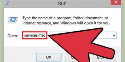 Spegnimento di un computer tramite un altro pc