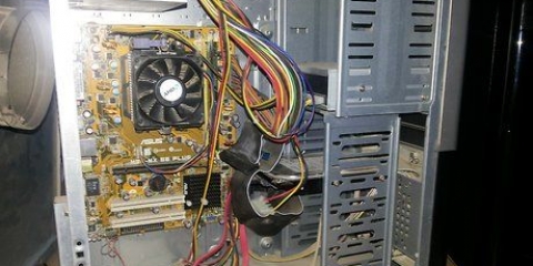 Essere un fanatico del computer