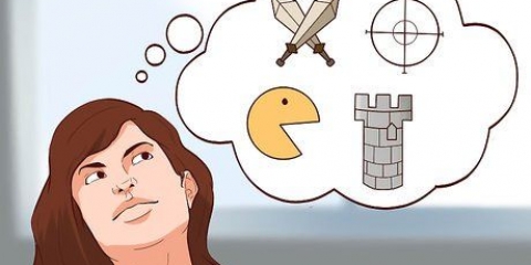 Fare un gioco per computer
