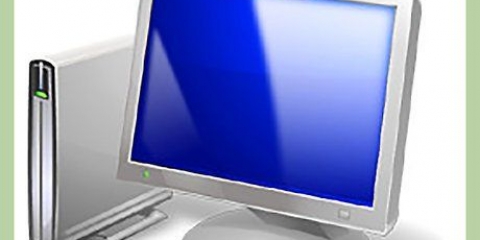 Prendi un virus informatico