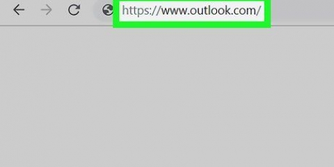Blocca un contatto in microsoft outlook