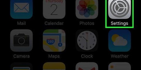 Blocca un contatto sul tuo iphone