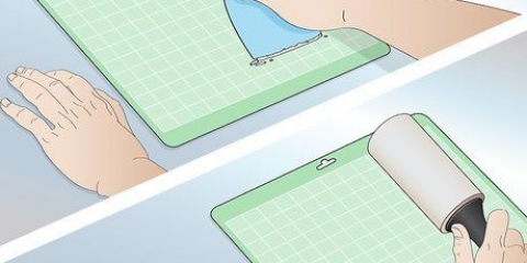 Come pulire un tappetino cricut