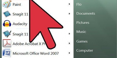 Modifica di un file dat
