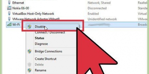 Collegamento di un desktop e un laptop