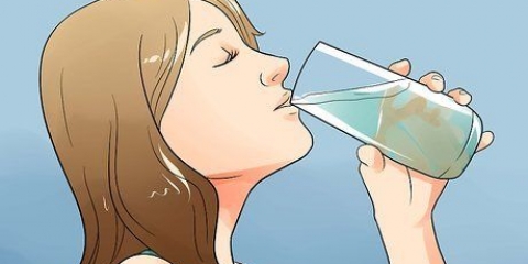 Fai un bagno disintossicante