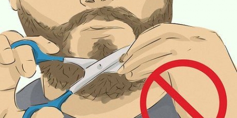 Crescere una barba folta e folta