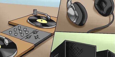 Essere un dj