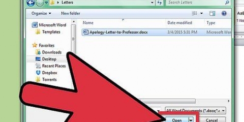 Stampa un documento
