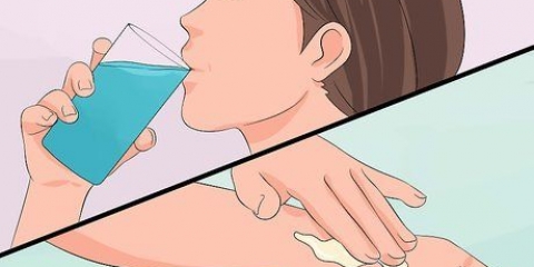 Ottieni una pelle più scura