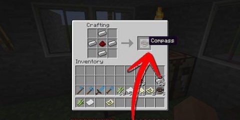 Trovare un villaggio in minecraft