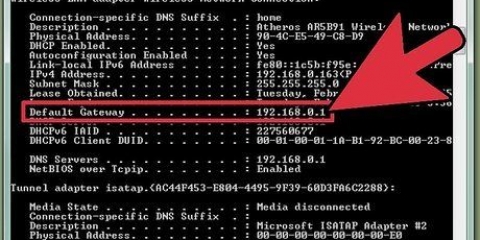 Protezione di una rete wireless