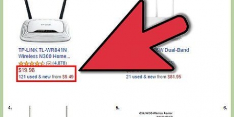 Installazione di un router wireless