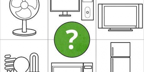 Collegamento di un generatore portatile a una casa
