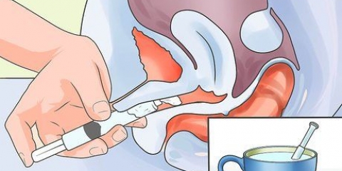 Trattare una vagina secca