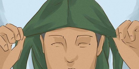 Annoda un durag