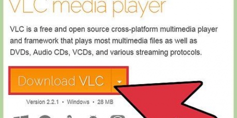 Riproduzione di un dvd con windows media player