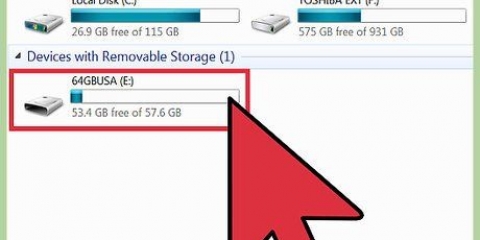 Cancellazione e formattazione di un dvd rw