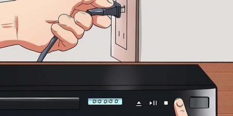 Collega un lettore dvd alla tua tv