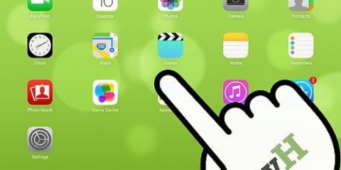 Metti un e-book sull'ipad